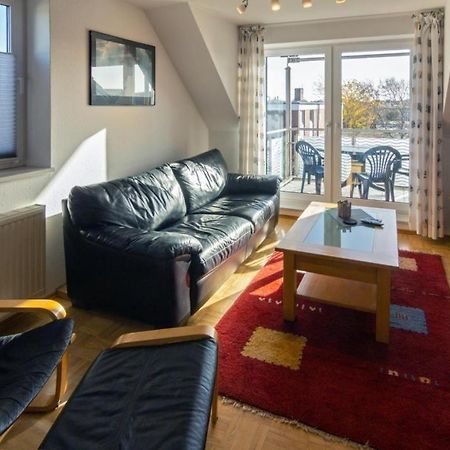 Ferienwohnung-Noerddiek-Strandnaehe-Meerblick Norddeich Kültér fotó