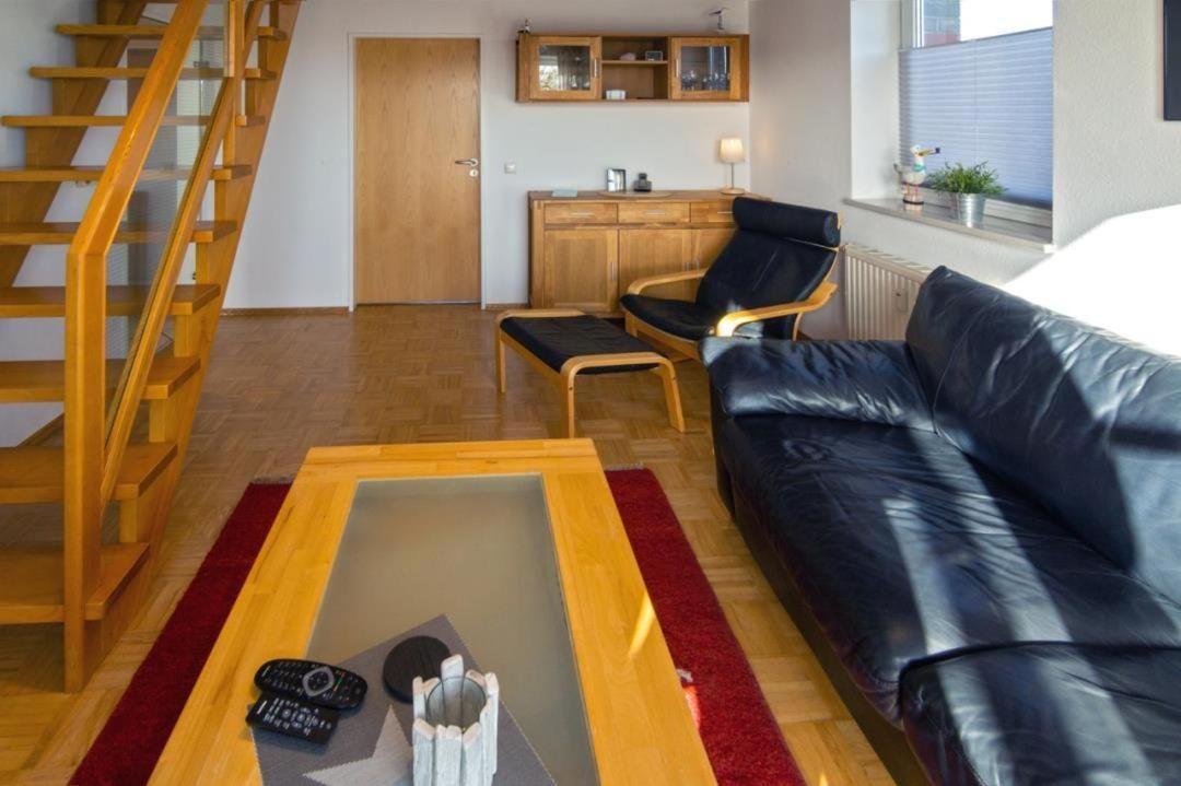 Ferienwohnung-Noerddiek-Strandnaehe-Meerblick Norddeich Kültér fotó