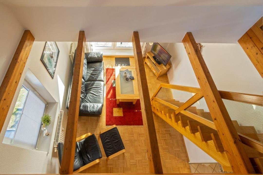 Ferienwohnung-Noerddiek-Strandnaehe-Meerblick Norddeich Kültér fotó