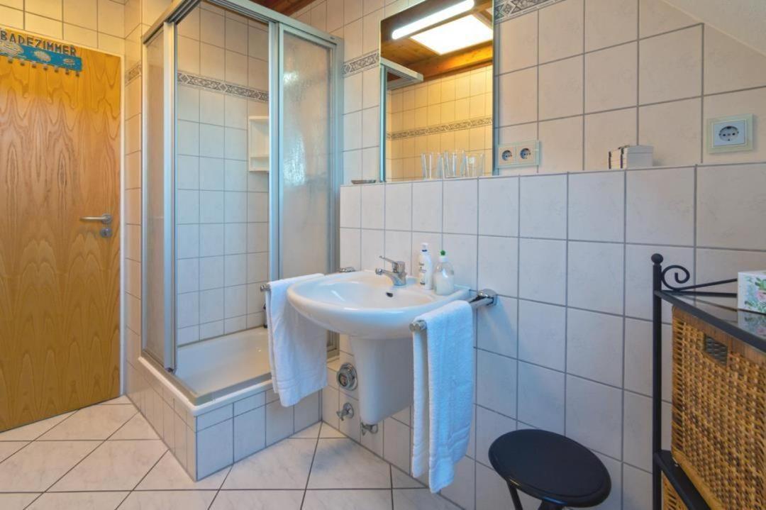 Ferienwohnung-Noerddiek-Strandnaehe-Meerblick Norddeich Kültér fotó